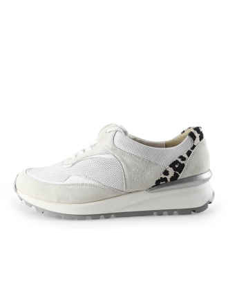 Waldlaufer Sneaker Weiß 280939