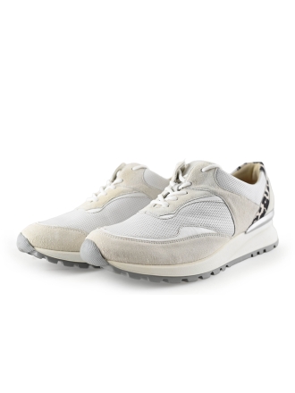 Waldlaufer Sneaker Weiß 280939