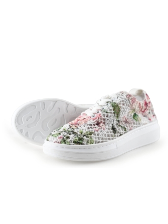 Mustang Sneaker