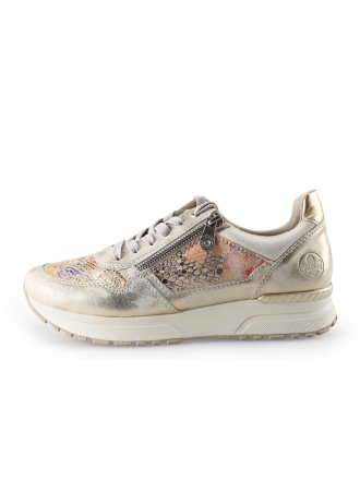 Rieker Sneaker Gold 280942