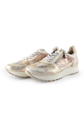 Rieker Sneaker Gold 280942