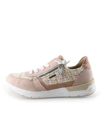 Rieker Sneaker Rosa 280943