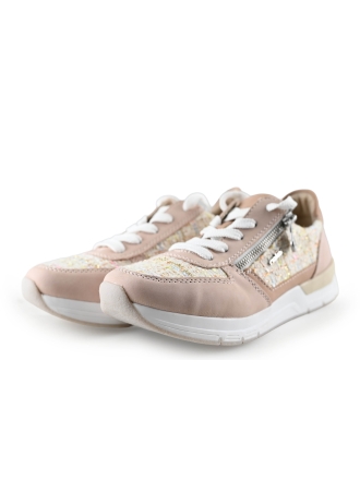 Rieker Sneaker Rosa 280943