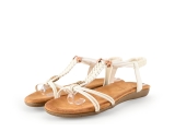 DSTRCT Sandalen