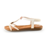 DSTRCT Sandalen