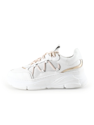 Loff 1881 Sneaker Weiß 280954