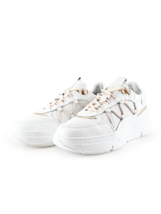 Loff 1881 Sneaker Weiß 280954