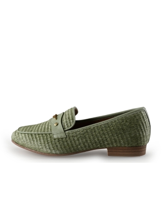 Tamaris Slip-ons Grün 280959