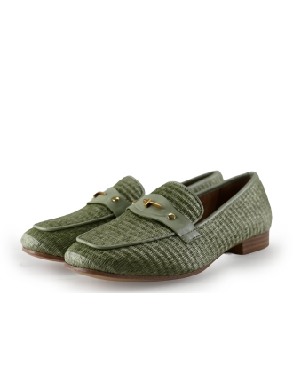 Tamaris Slip-ons Grün 280959