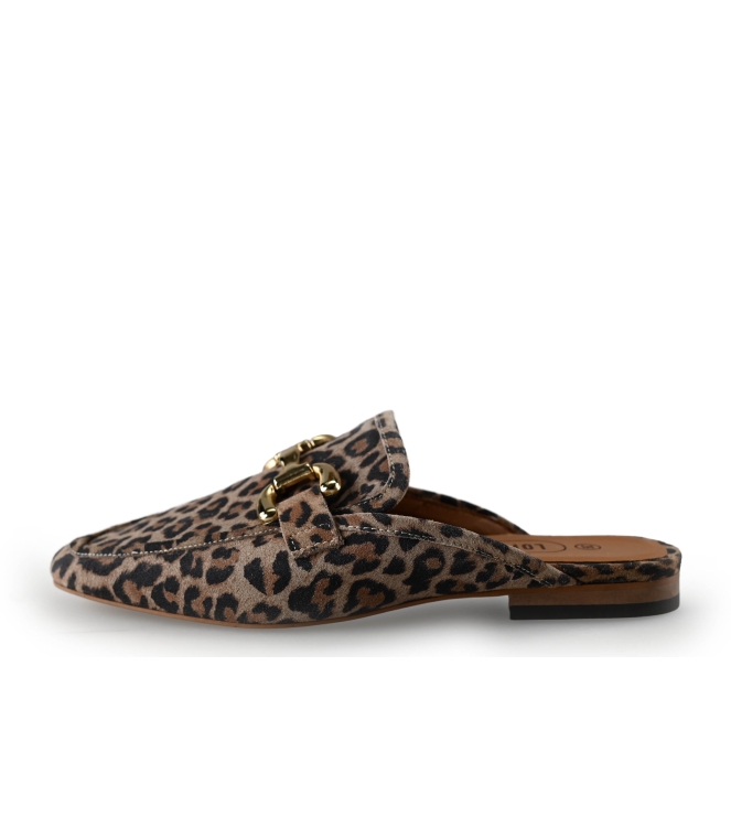 Loff 1881 Slip-ons