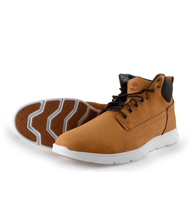 Timberland Hohe Sneaker