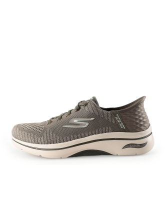 Skechers Slip-ons Braun 280971