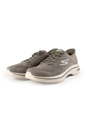 Skechers Slip-ons Braun 280971