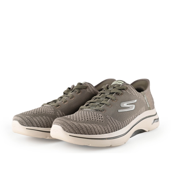 Skechers Slip-ons