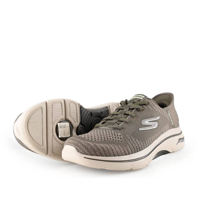 Skechers Slip-ons