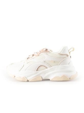 Poelman Sneaker Beige 280972