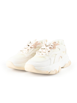 Poelman Sneaker Beige 280972