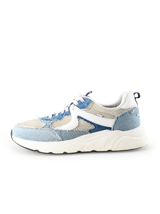 Sub55 Sneaker Blau 280973