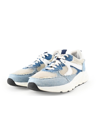 Sub55 Sneaker Blau 280973