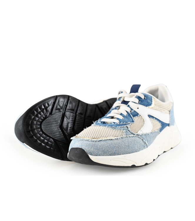 Sub55 Sneaker