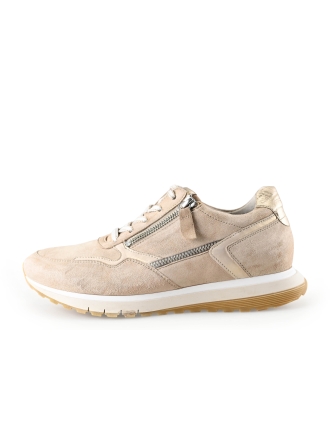 Gabor Sneaker Beige 280974