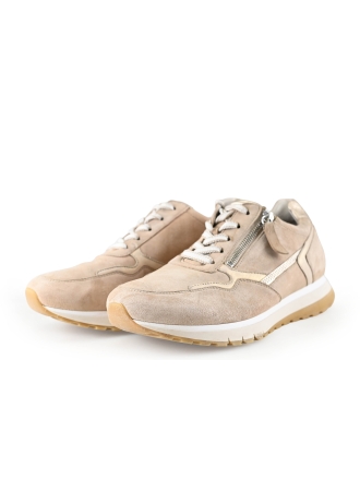 Gabor Sneaker Beige 280974