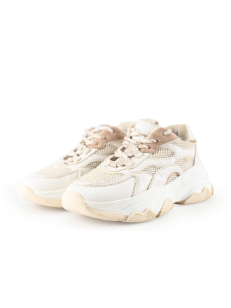 Poelman Sneaker Beige 280975