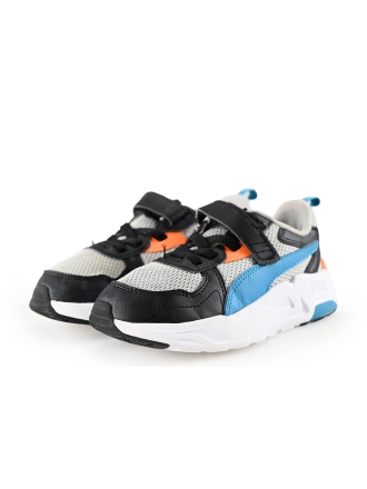 Puma Sneaker Grau 280981
