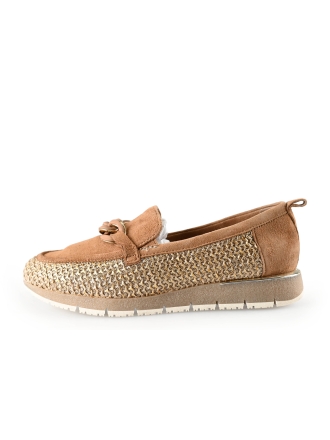 Tamaris Slip-ons Braun 280985