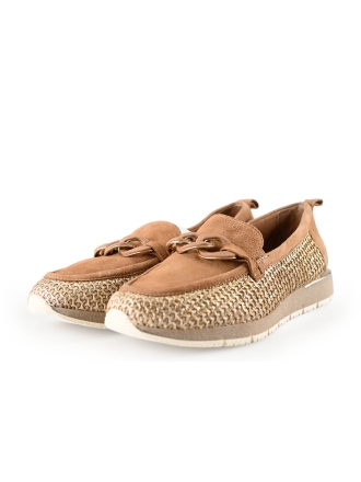 Tamaris Slip-ons Braun 280985
