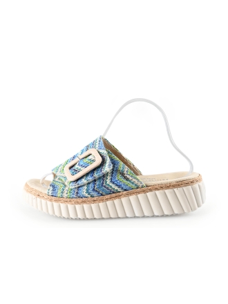 Rieker Flip-Flops
