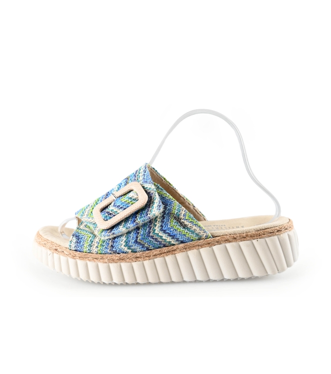 Rieker Flip-Flops