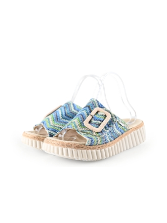 Rieker Flip-Flops