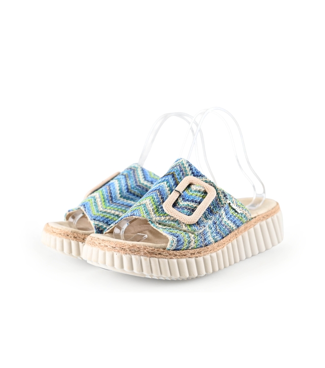 Rieker Flip-Flops