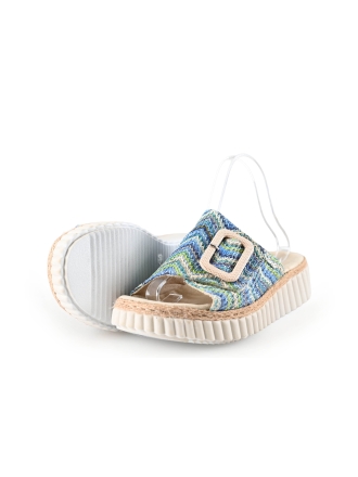 Rieker Flip-Flops