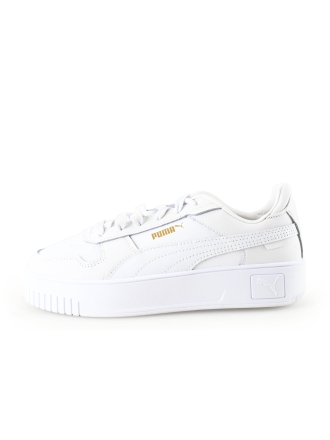 Puma Sneaker Weiß 280987