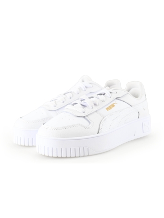 Puma Sneaker Weiß 280987