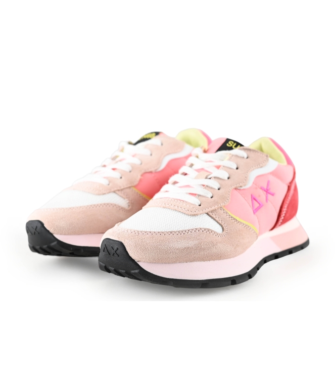 Sun 68 Sneaker