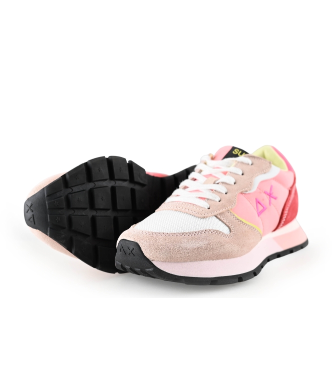 Sun 68 Sneaker
