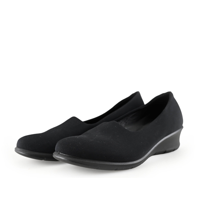 Ecco Slip-ons