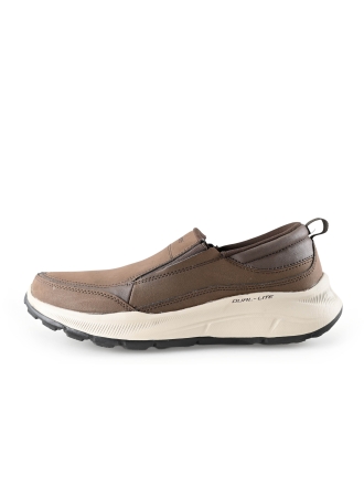 Skechers Slip-ons Braun 280999
