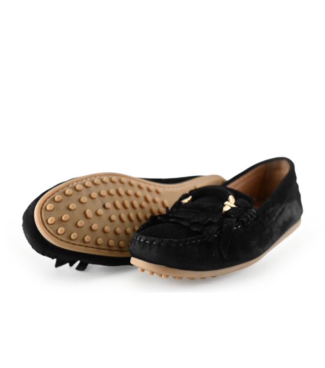 Ayana Loafers 