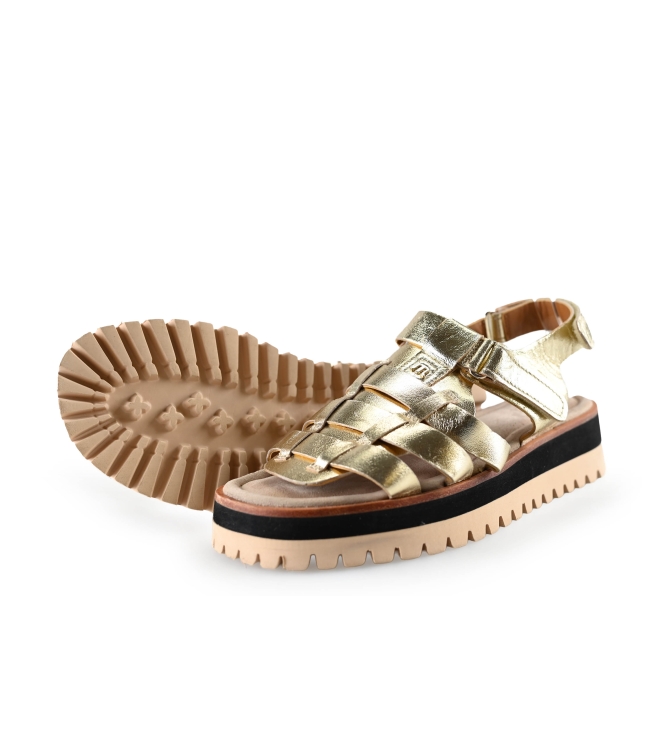 Maruti Sandalen