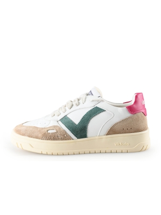 Victoria Sneaker Weiß 281010