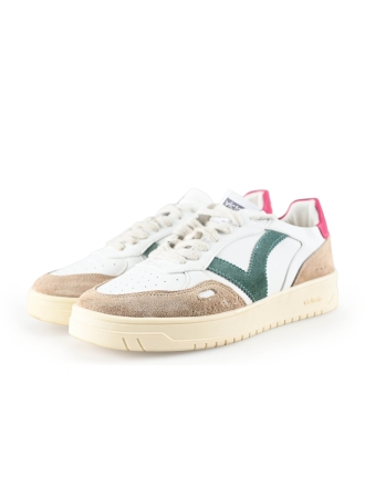 Victoria Sneaker Weiß 281010