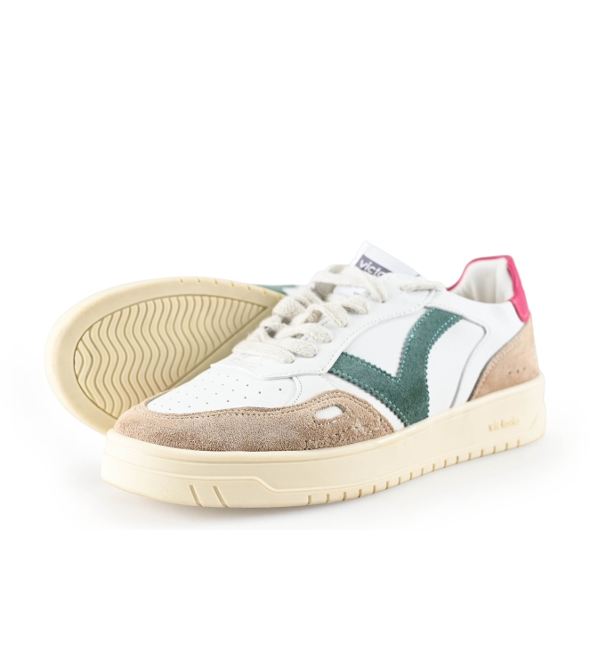 Victoria Sneaker