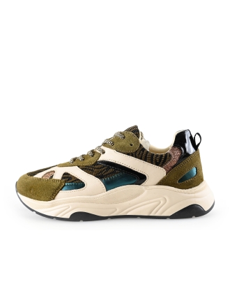 Poelman Sneaker Sonstiges 281011