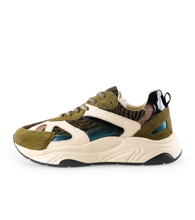 Poelman Sneaker