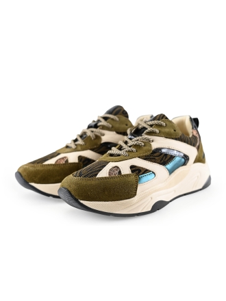 Poelman Sneaker Sonstiges 281011