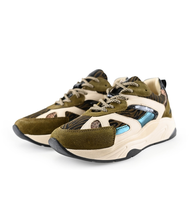 Poelman Sneaker